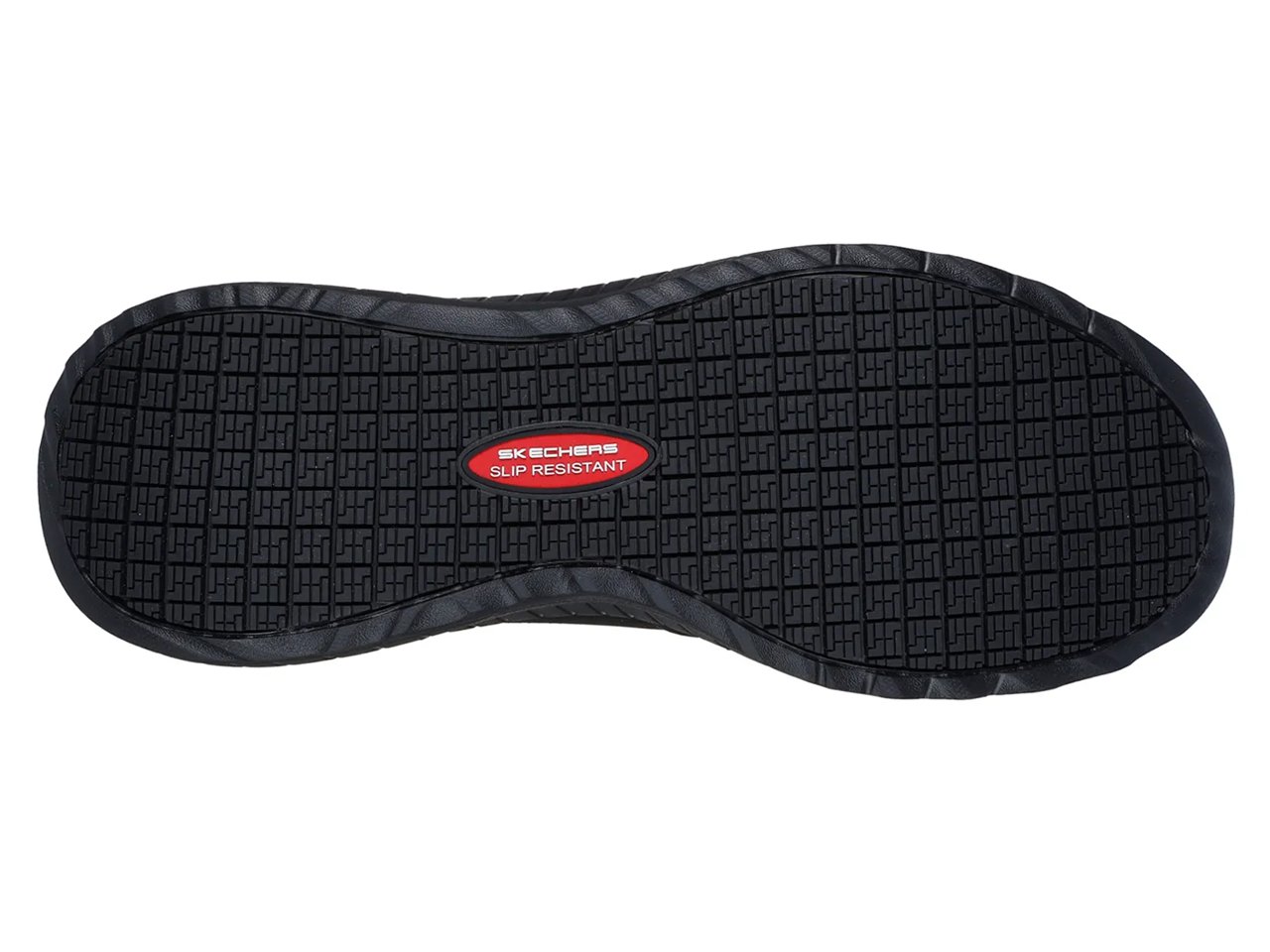 Squad Chaos Urgran Work Slip-On Sneaker - Men's