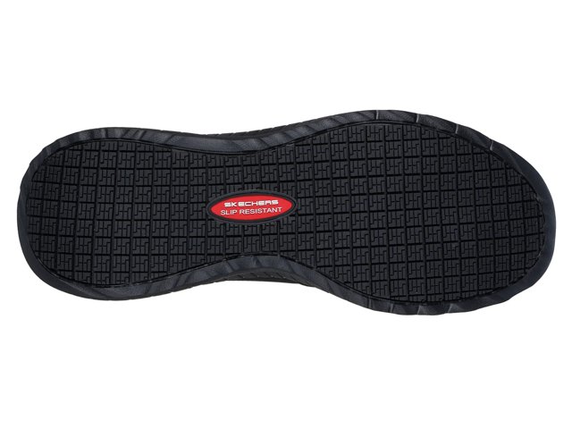 Squad Chaos Urgran Work Slip-On Sneaker - Men's