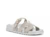 Darling Sandal Silver Metallic view