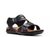 Kitly Sandal Black view