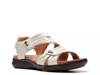 Kitly Sandal White view