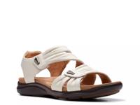 Kitly Sandal White view
