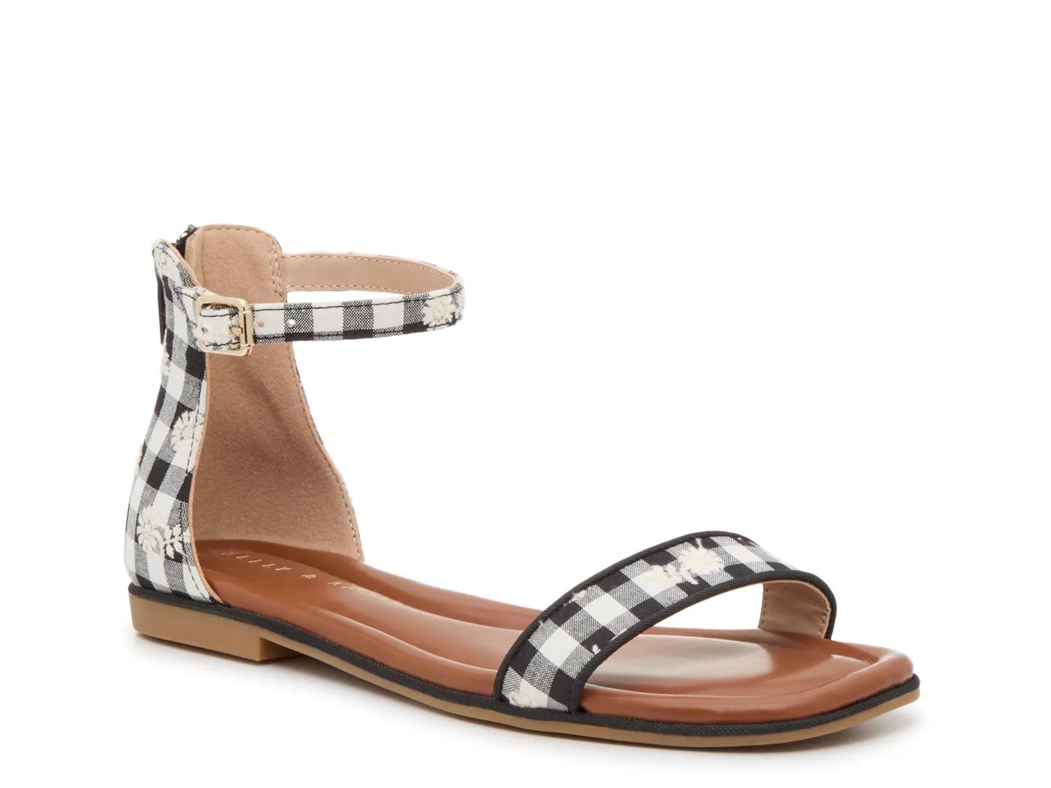 Nymie Sandal - image 2