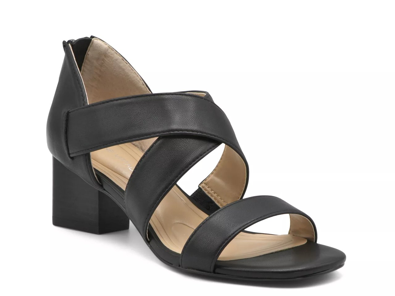 Astoric Sandal