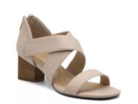 Astoric Sandal Sand view
