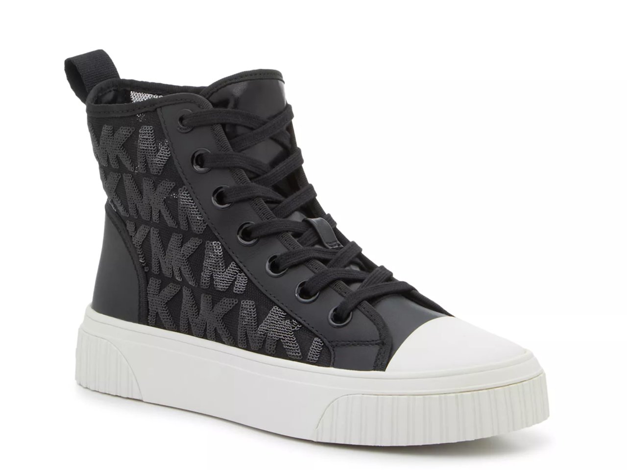 Gertie High-Top Sneaker - Women's