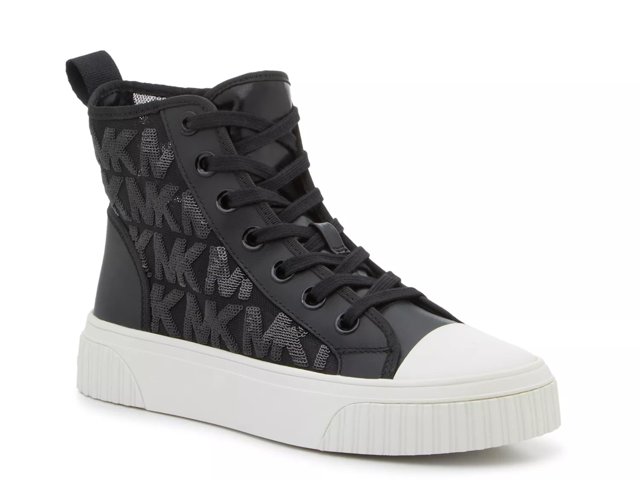Gertie High-Top Sneaker - Women's