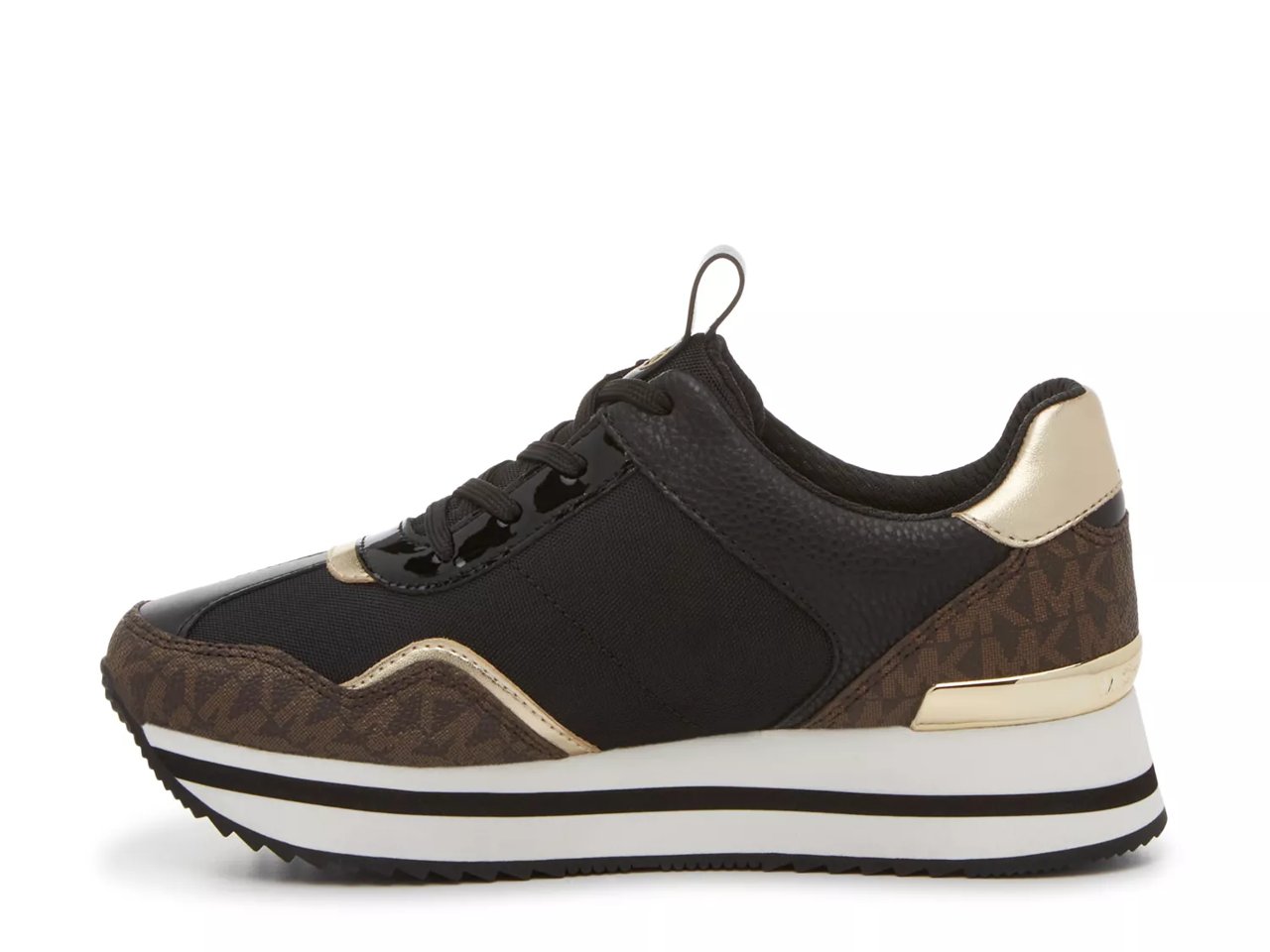 Raina Trainer Sneaker