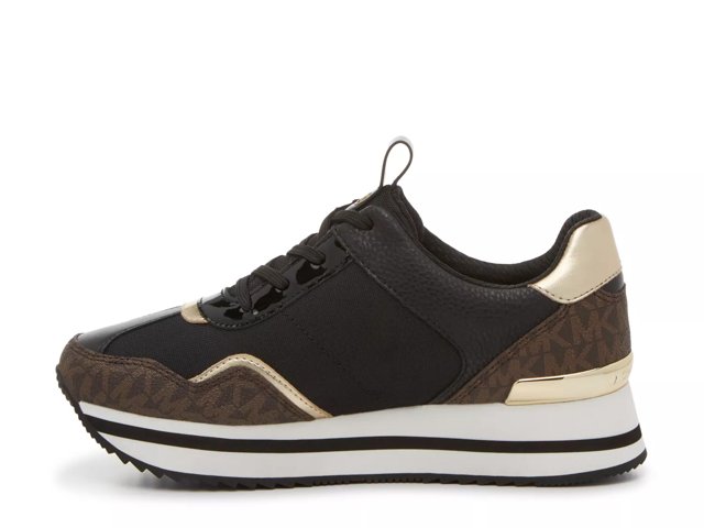 Raina Trainer Sneaker