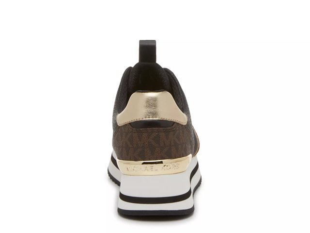 Raina Trainer Sneaker