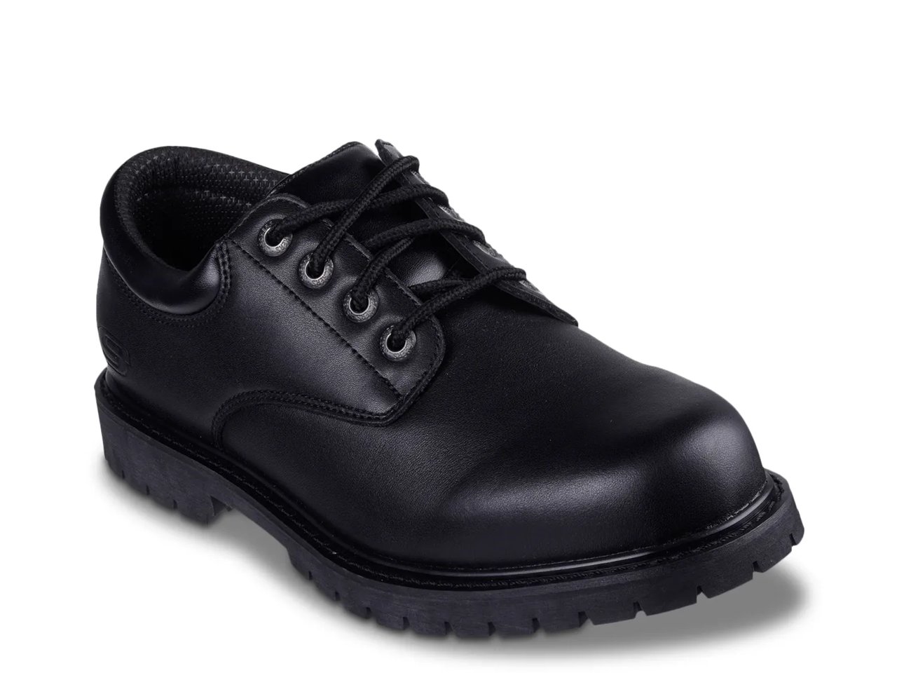 Cottonwood Cantix Work Oxford - Men's