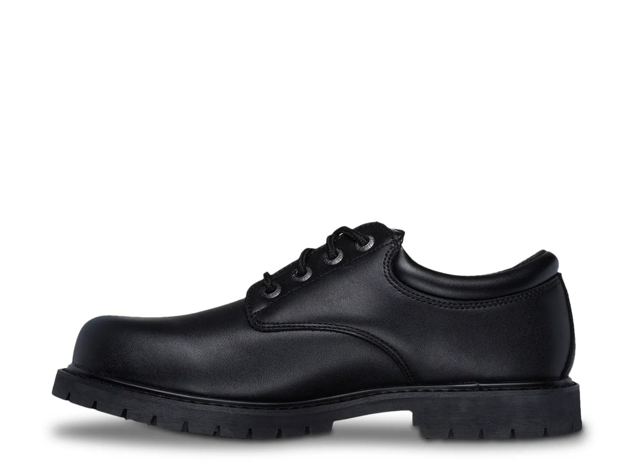 Cottonwood Cantix Work Oxford - Men's
