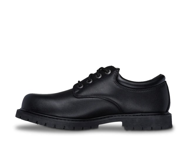 Cottonwood Cantix Work Oxford - Men's