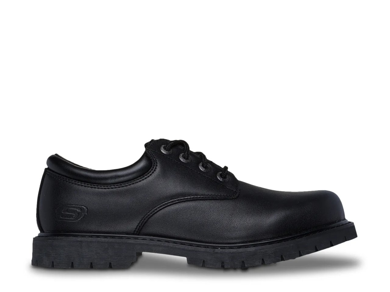 Cottonwood Cantix Work Oxford - Men's
