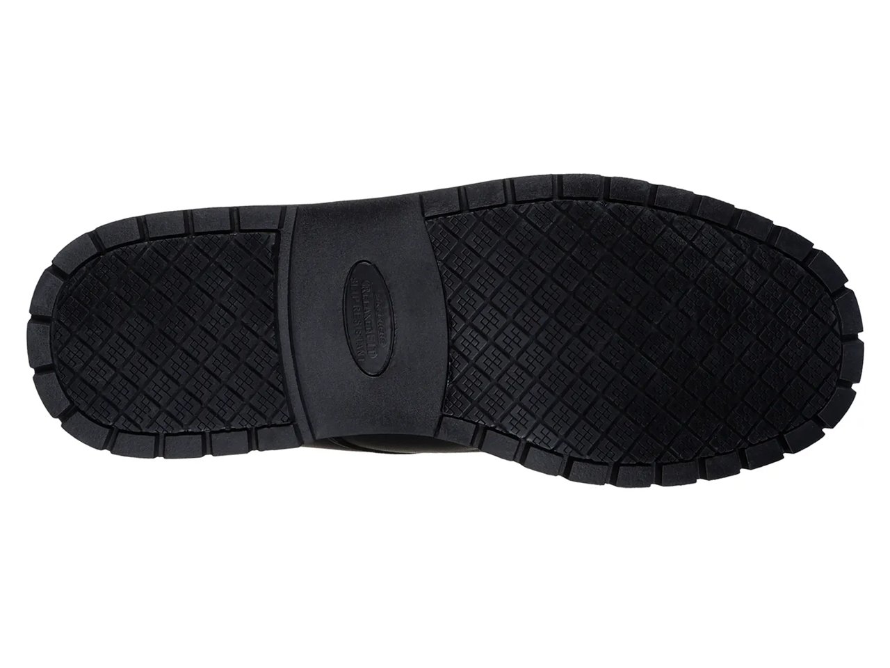 Cottonwood Cantix Work Oxford - Men's