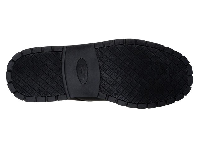 Cottonwood Cantix Work Oxford - Men's