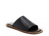 Benny Sandal Black view