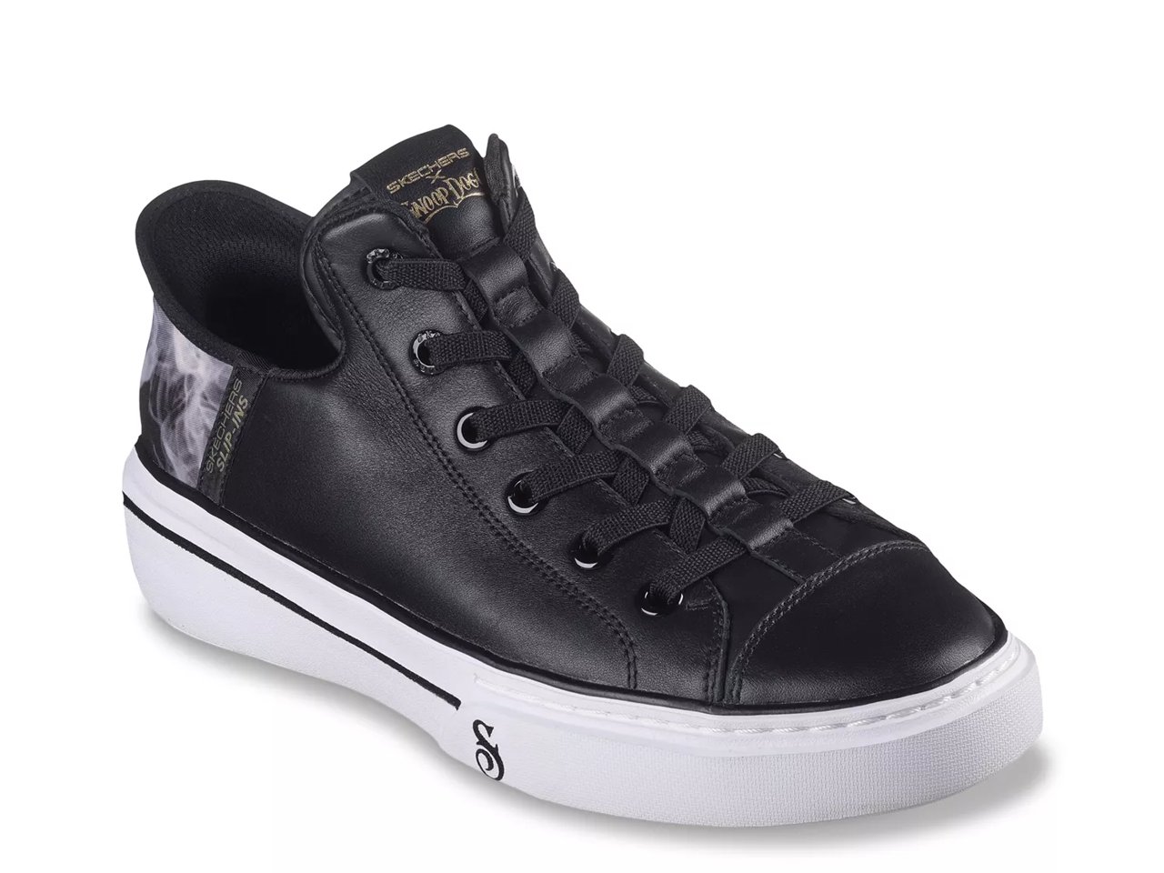 x Snoop Dogg Slip-ins Snoop One OG Sneaker - Men's