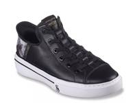 x Snoop Dogg Slip-ins Snoop One OG Sneaker - Men's Black/White view
