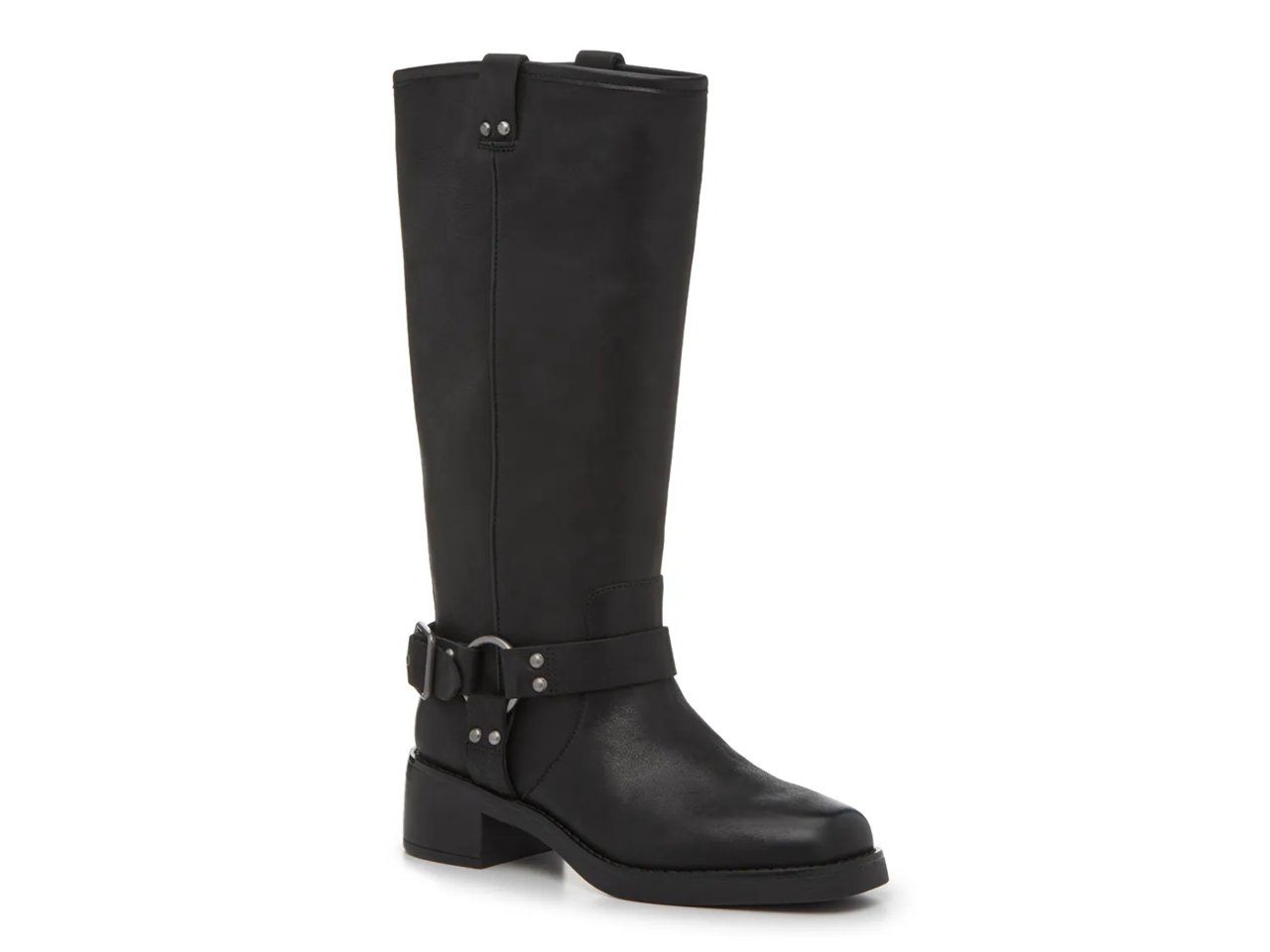 Reny Wide Calf Boot