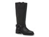 Reny Boot Black view