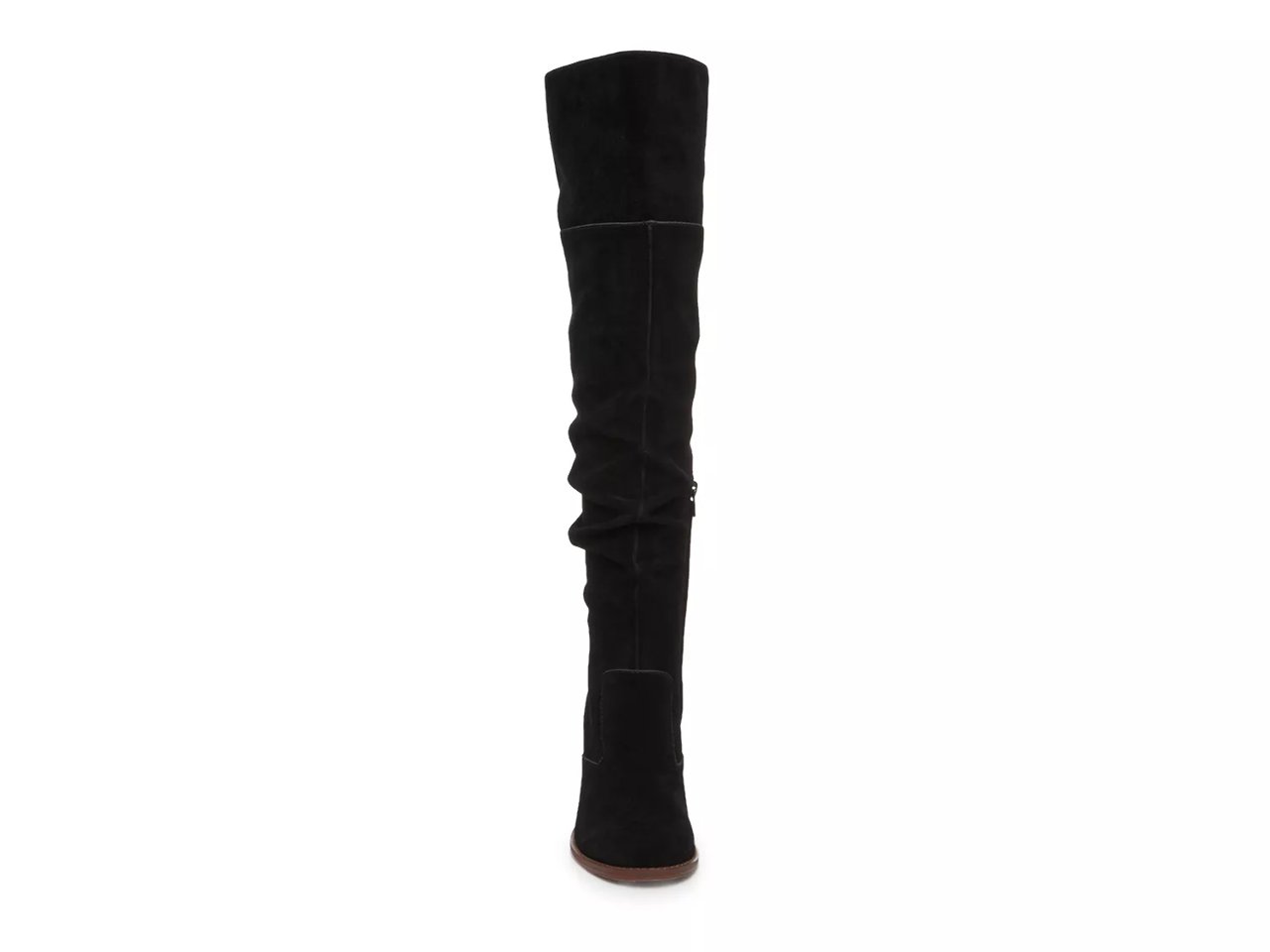 Gio Over-the-Knee Boot