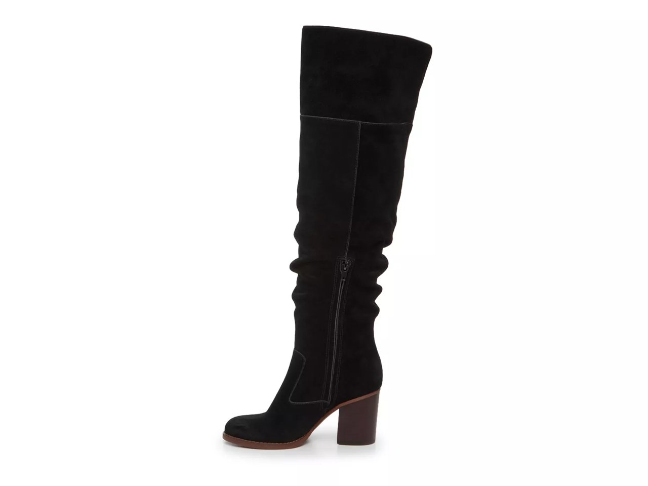 Gio Over-the-Knee Boot