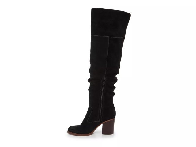 Gio Over-the-Knee Boot