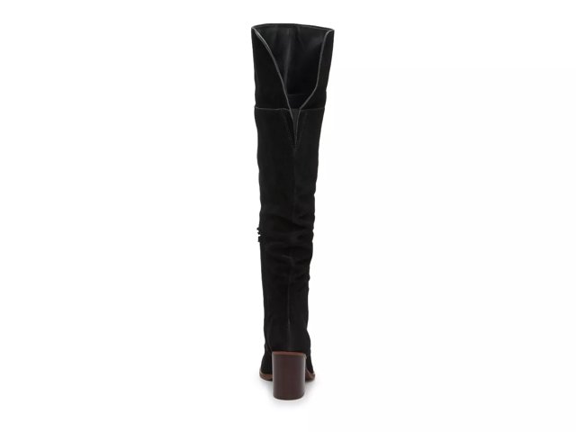Gio Over-the-Knee Boot