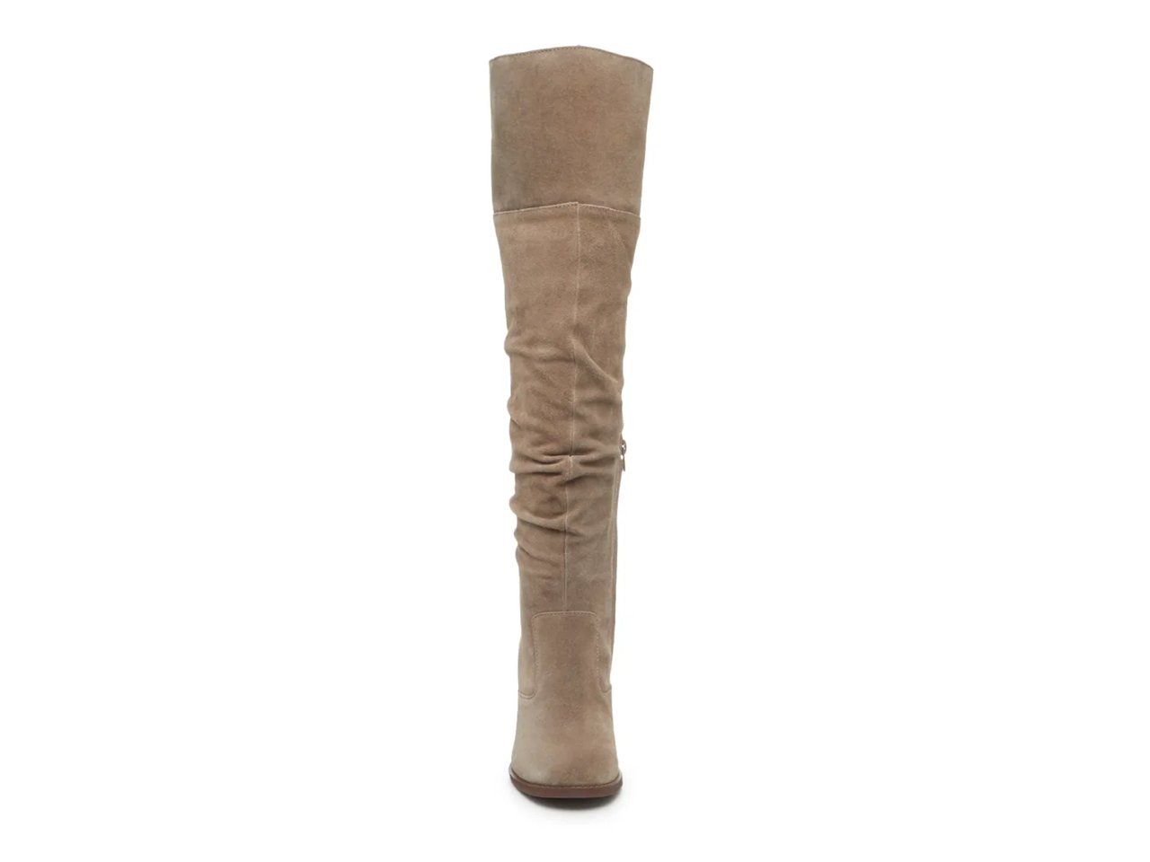 Gio Over-the-Knee Boot