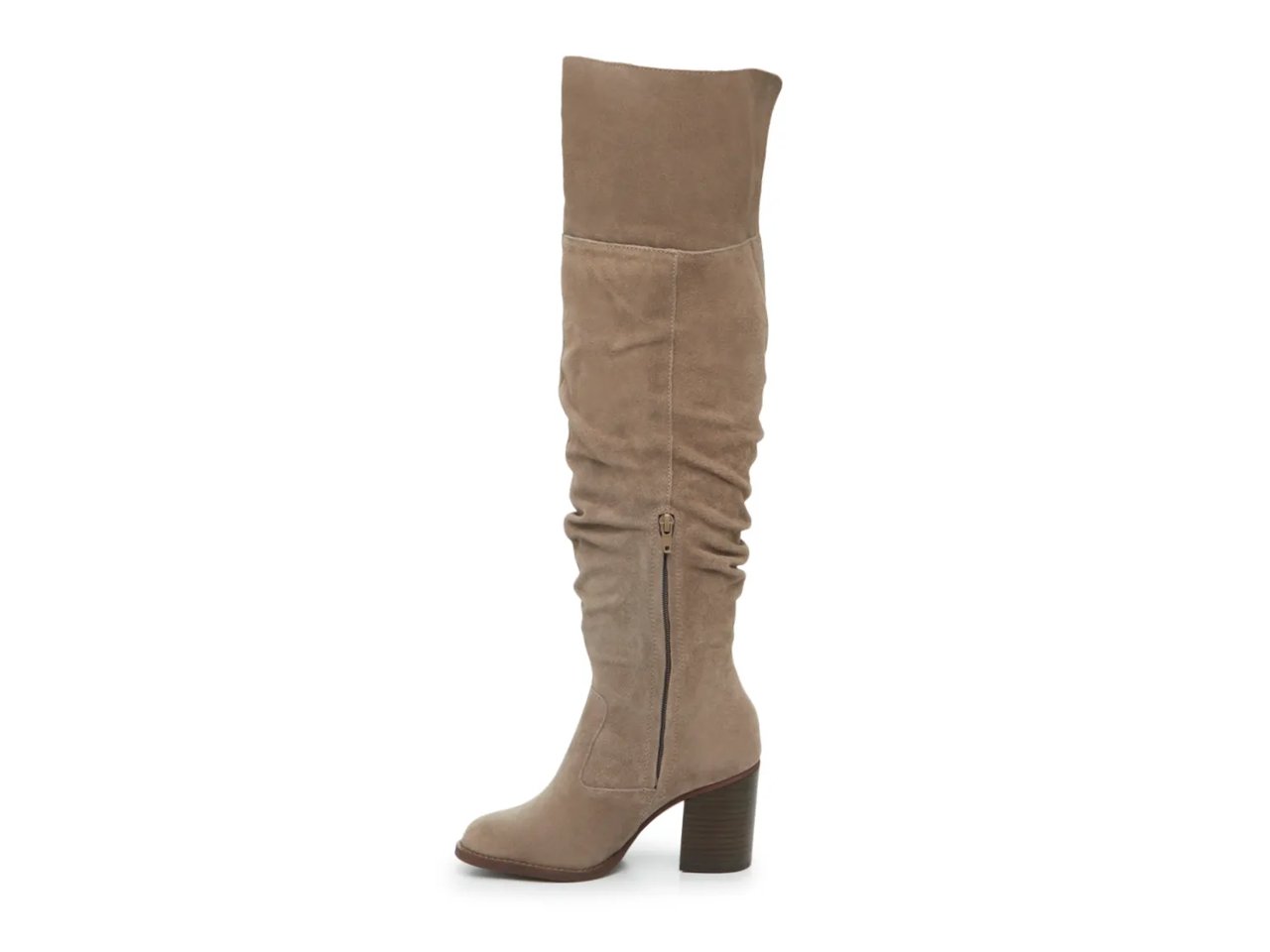 Gio Over-the-Knee Boot