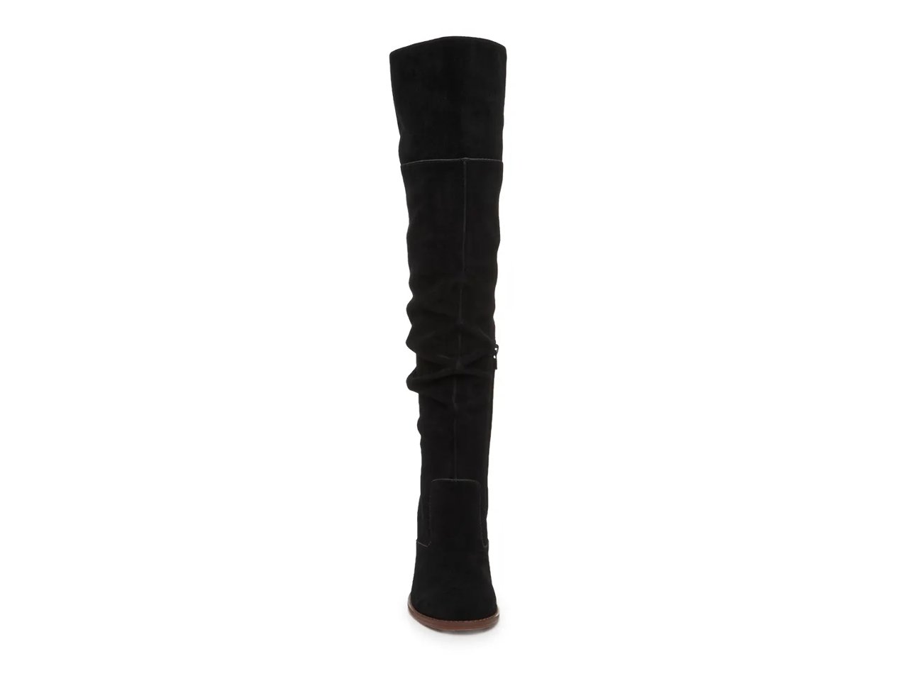 Gio Wide Calf Over-the-Knee Boot