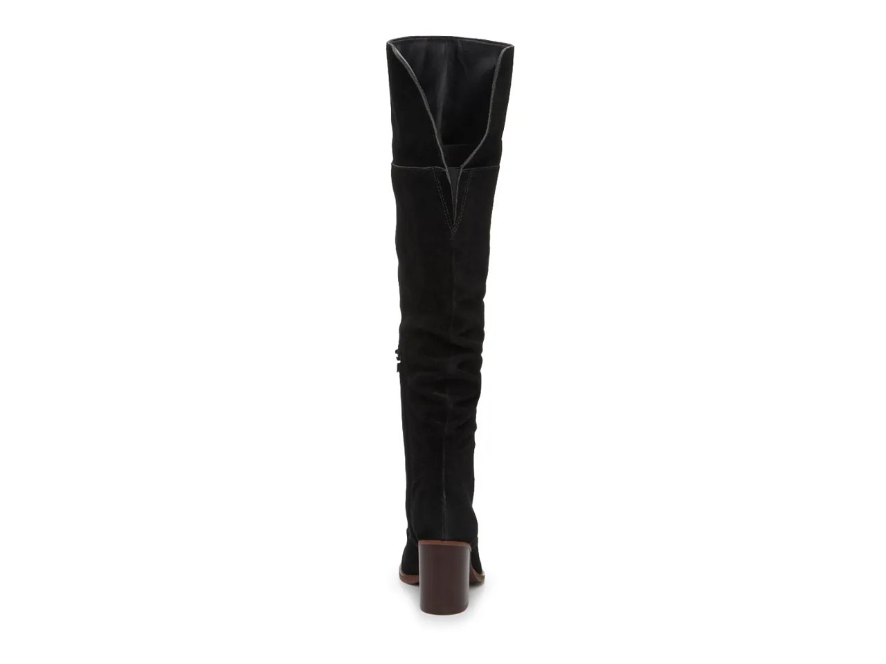 Gio Wide Calf Over-the-Knee Boot