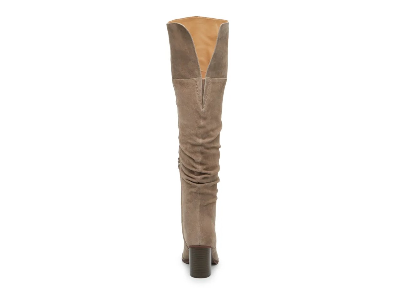 Gio Wide Calf Over-the-Knee Boot