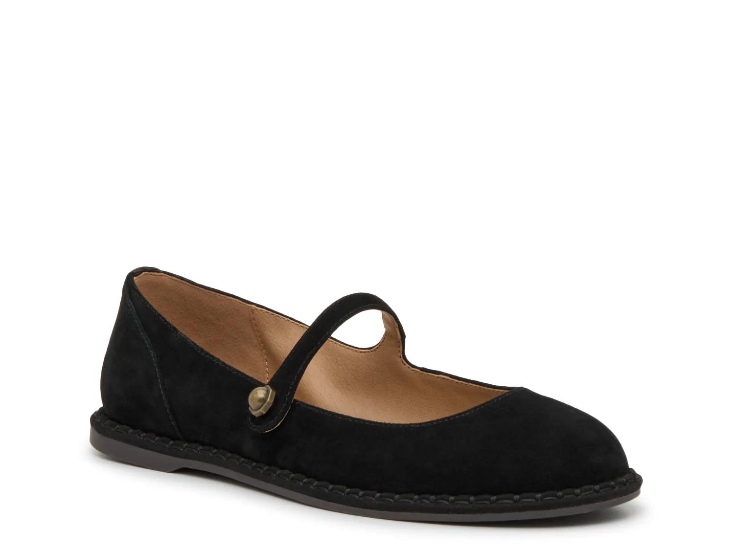 Famela Mary Jane Flat - image 2