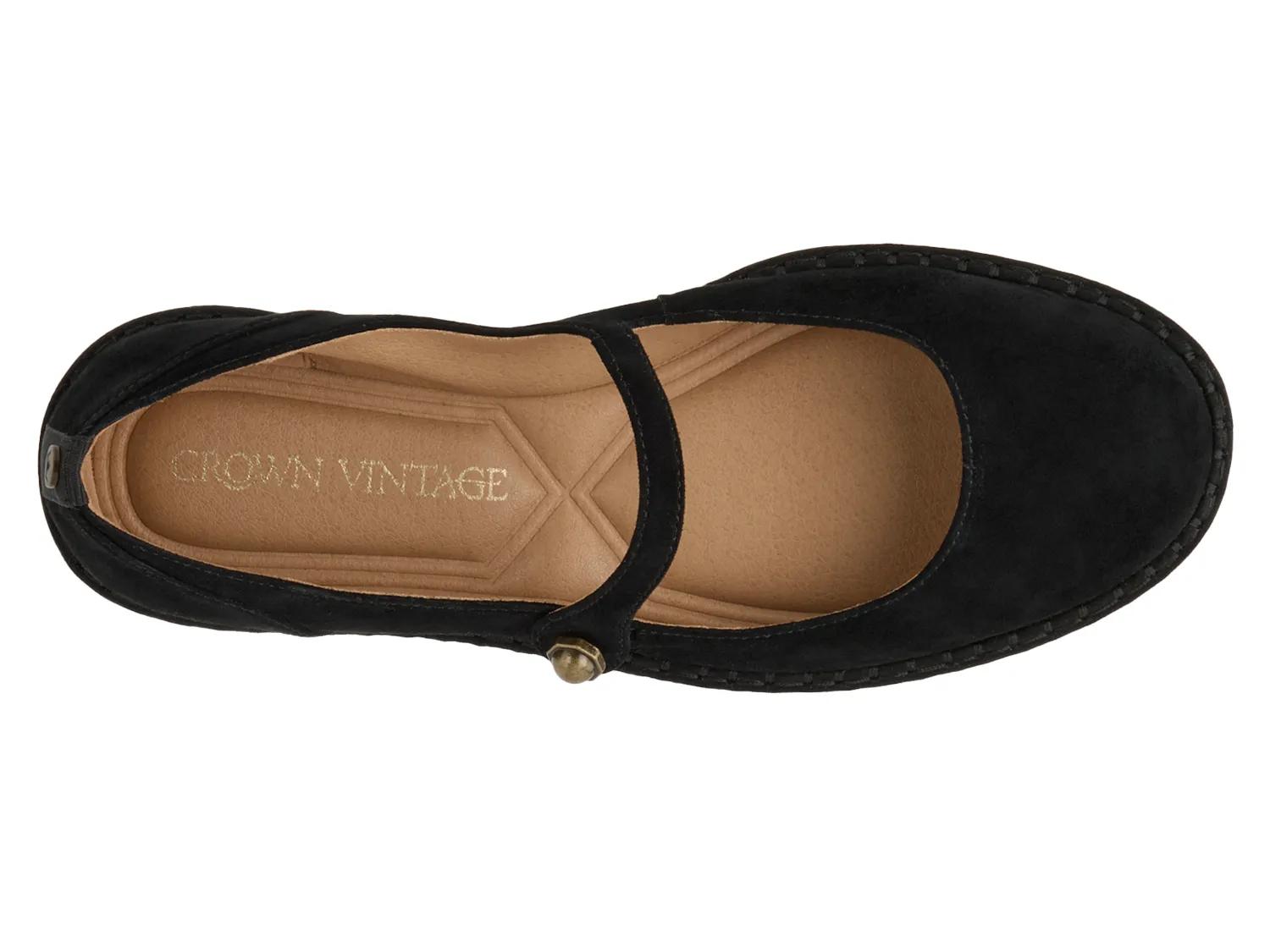Famela Mary Jane Flat