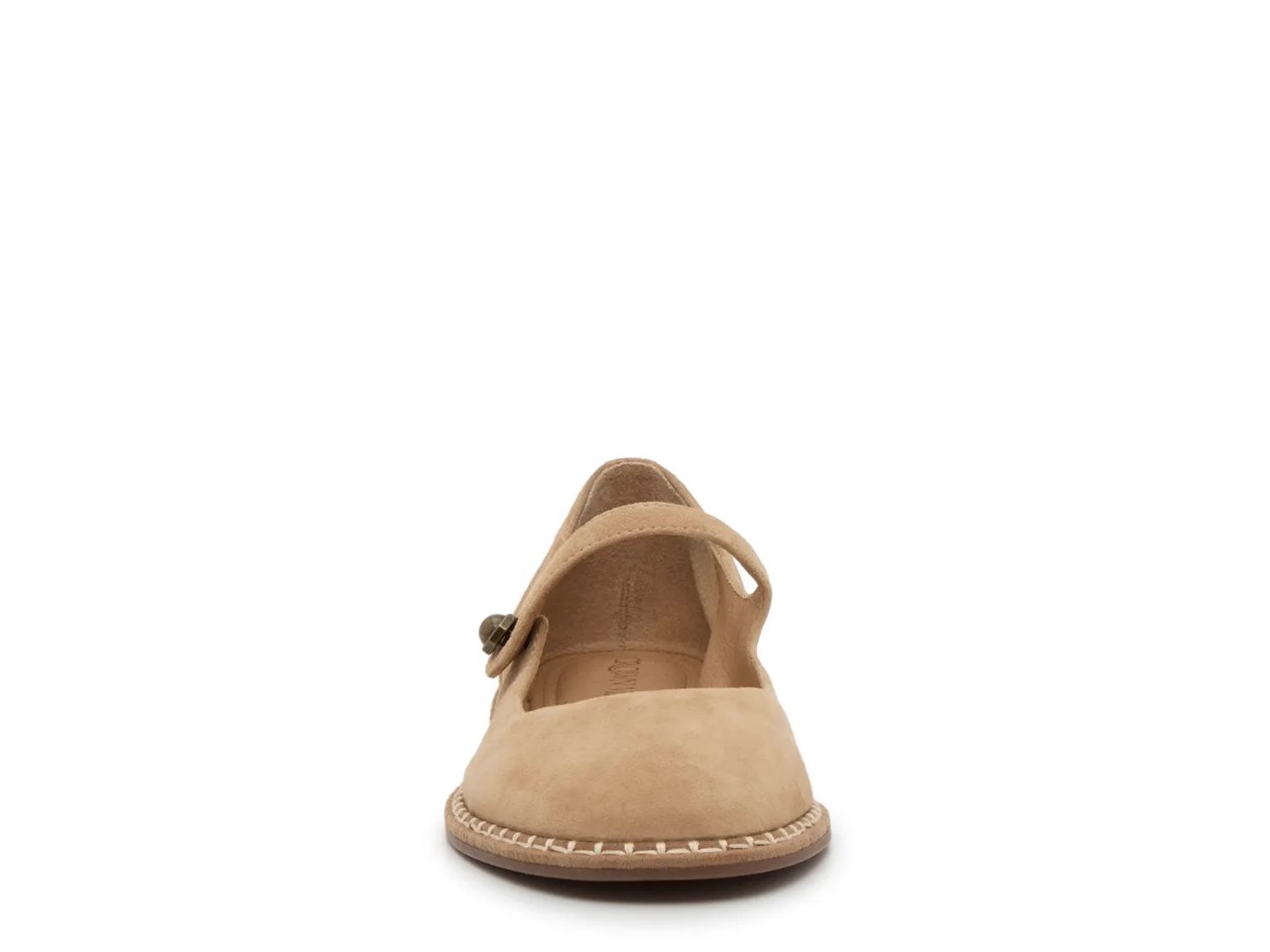 Famela Mary Jane Flat