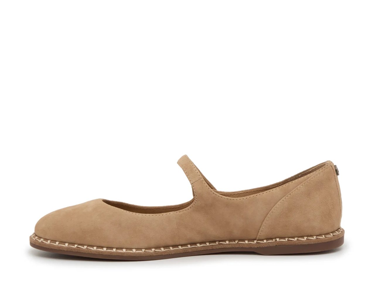 Famela Mary Jane Flat