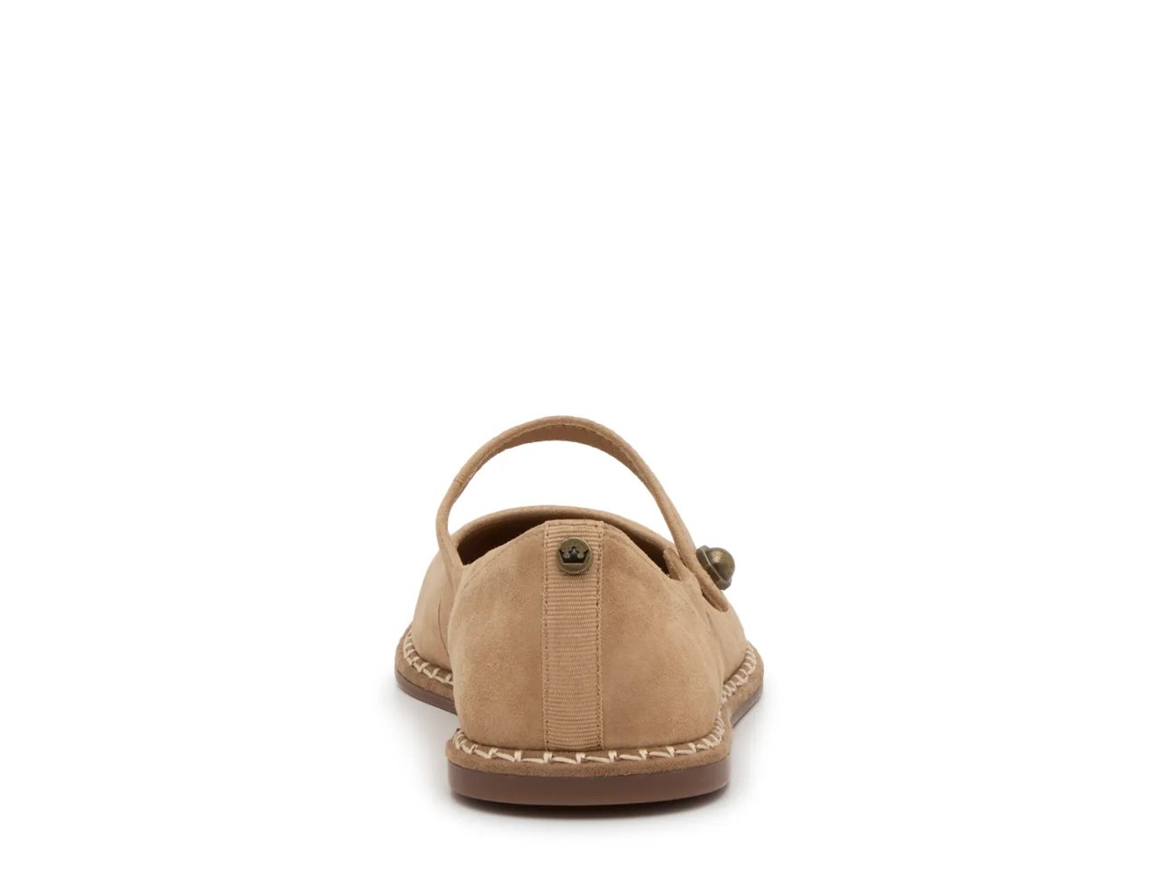 Famela Mary Jane Flat