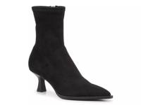 Adalia Bootie Black view