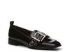 Piercie Loafer Black view