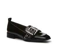 Piercie Loafer Black view