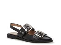 Sybel Flat Black view