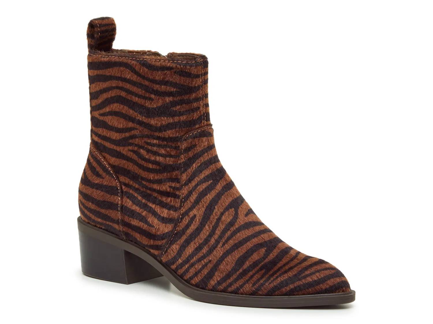 Bryson Bootie