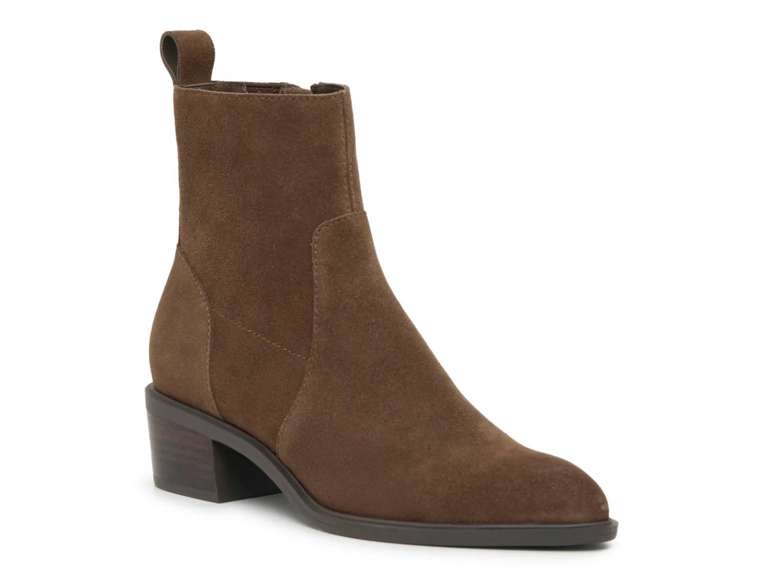 Bryson Bootie