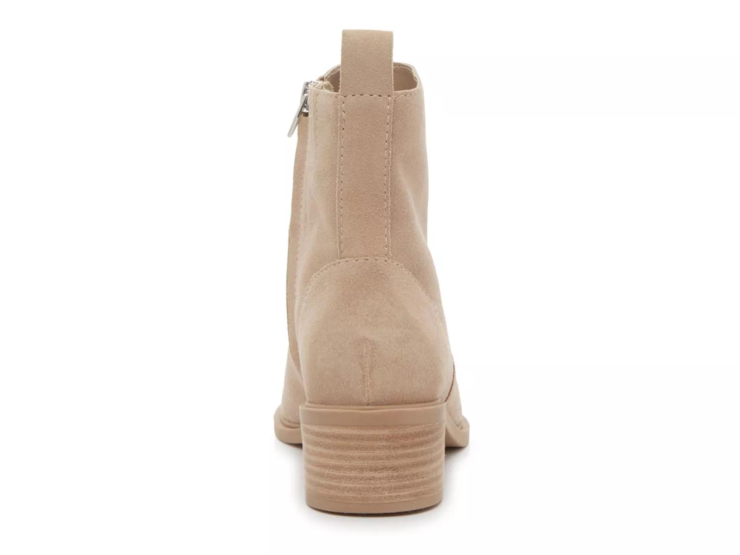 Bryson Bootie