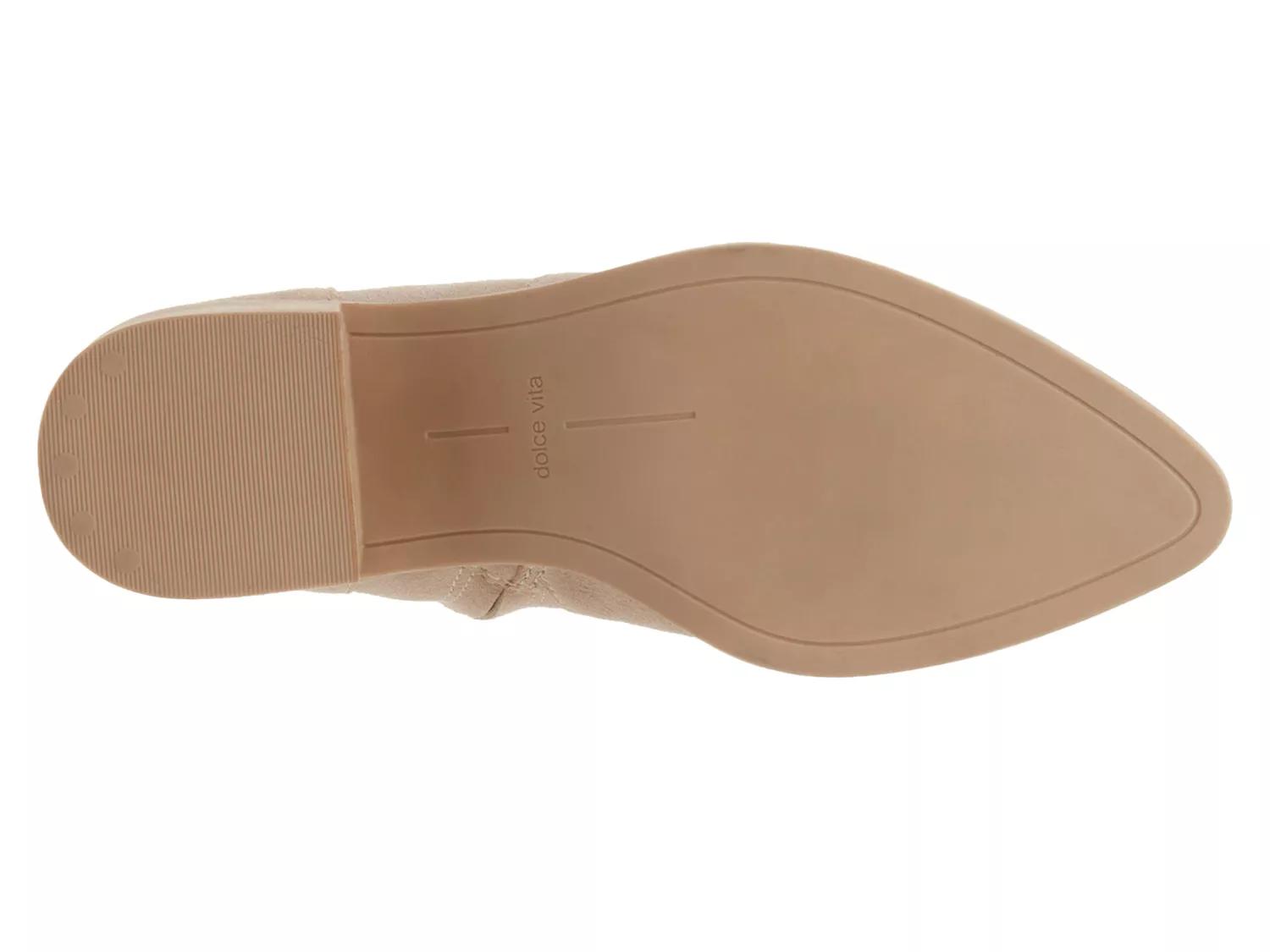 Bryson Bootie