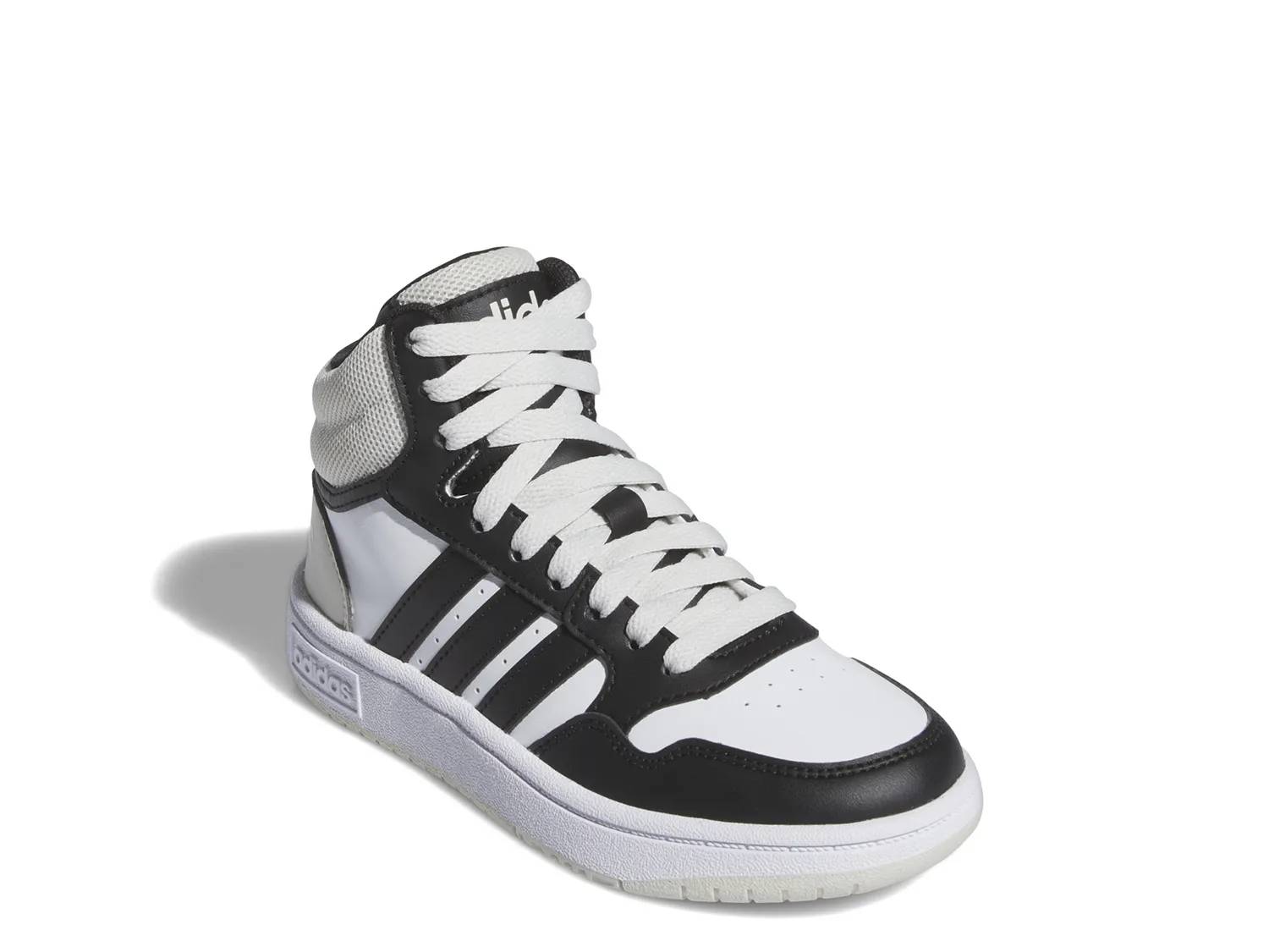 Hoops Mid 3.0 Sneaker - Kids'