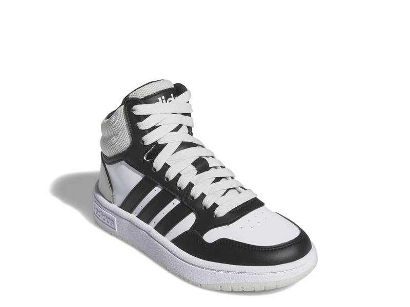 Hoops Mid 3.0 Sneaker - Kids'