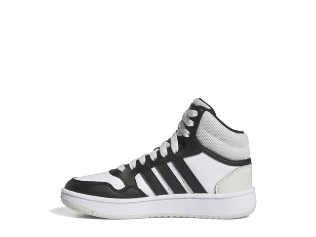 Hoops Mid 3.0 Sneaker - Kids'